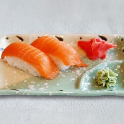 Суши «Торауто»