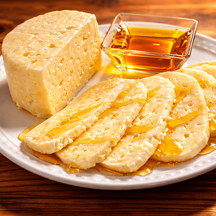 Сыр Молодой