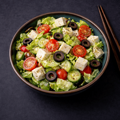 Салат Греческий