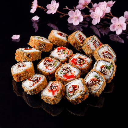 ТЕМПУРА СЕТ 30-Горячая Штучка