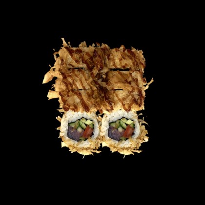 Ролл «Туна»