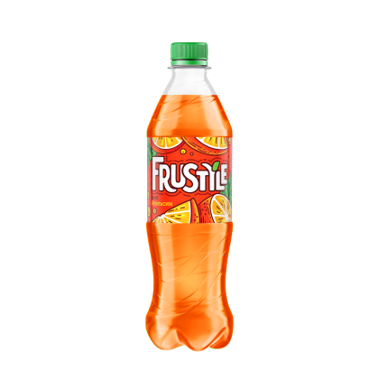 Фрустайл (апельсин)
