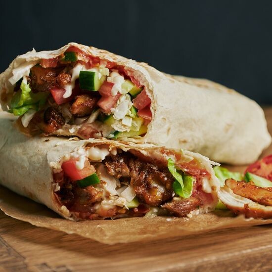 Шаурма Классика L