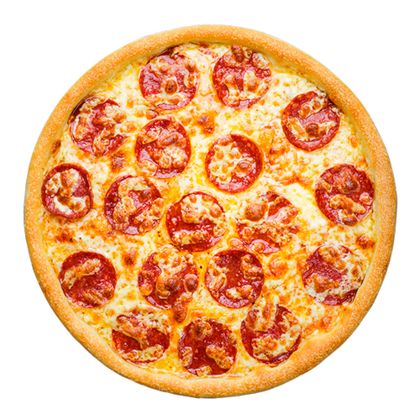 Пицца Салями