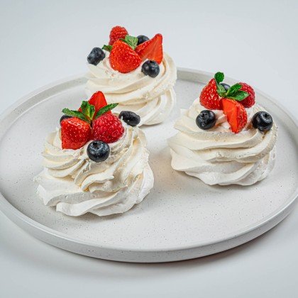 Пирожное Анна Павлова