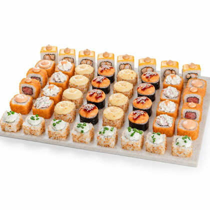 Вместе ВКуснее
