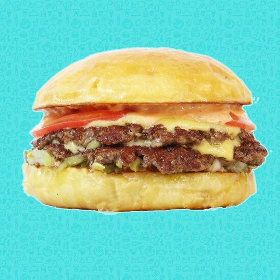 Двойной Чиз