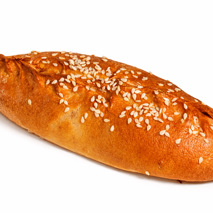 Шашлык куриный в тесте