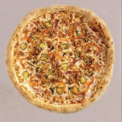 Пицца "Фермерская" маленькая