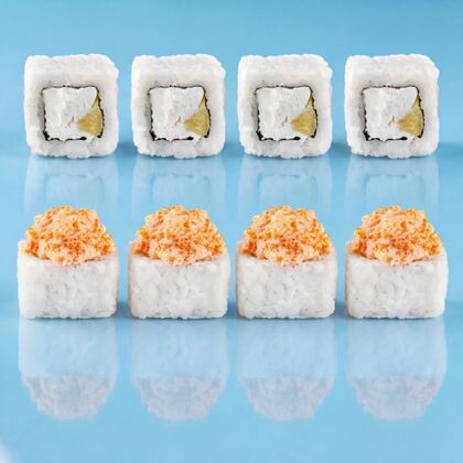 Ролл-Милуоки