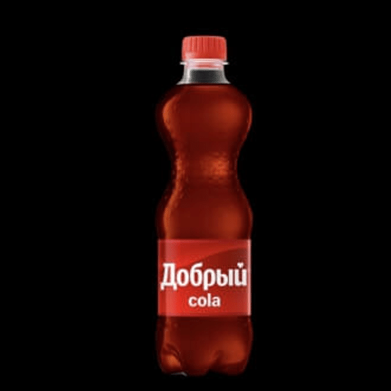 Добрый Кола