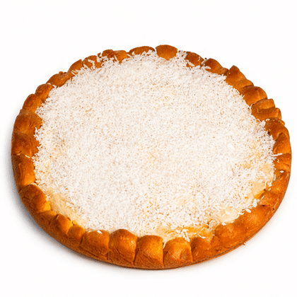 Пирог «Рафаэлло»