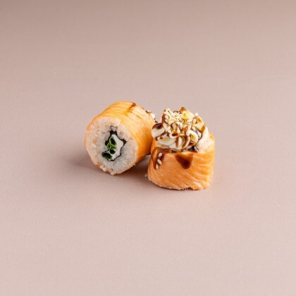 Филадельфия гриль