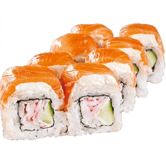 Ролл «Куримисяке»