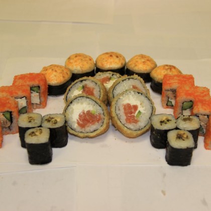 Набор Экспресс-Фьюжн