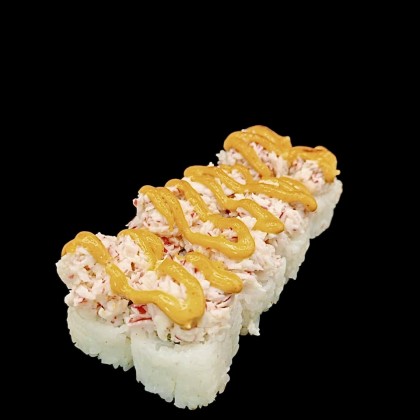 Канисамон (запеченный )