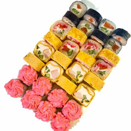 Сет «Студенческий»