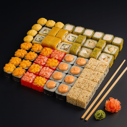 Сет ПАРАДАЙЗ