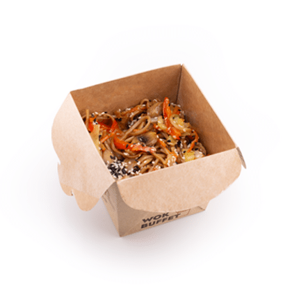 Соба  постная