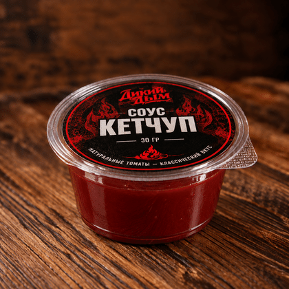 Соус Кетчуп 30гр