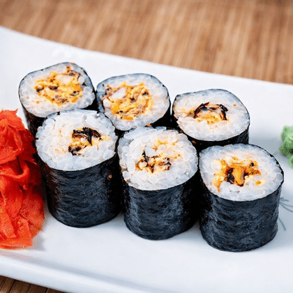 Кай ёси маки