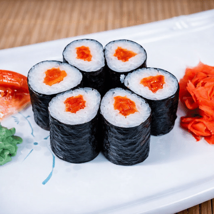 Томато маки