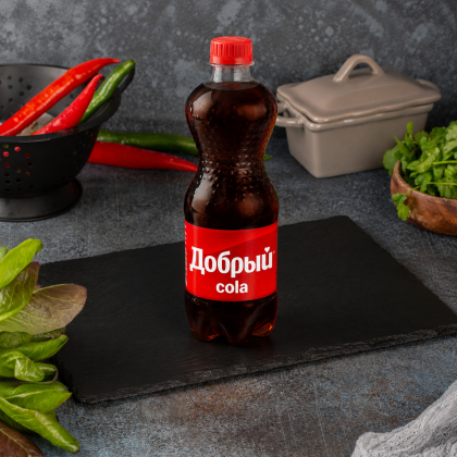 Coca-Cola