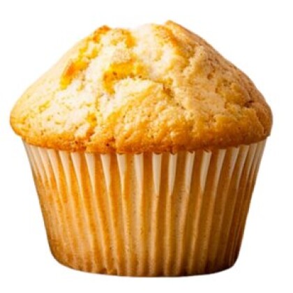 Маффин «Ванильный»
