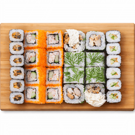 Набор «Студенческий»