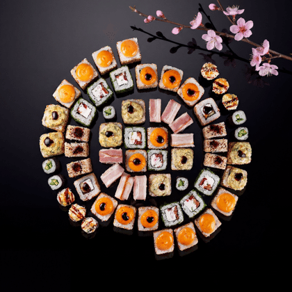 СЕТ 5. Хорошенький мальчуган