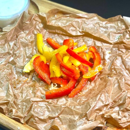 Битый перец