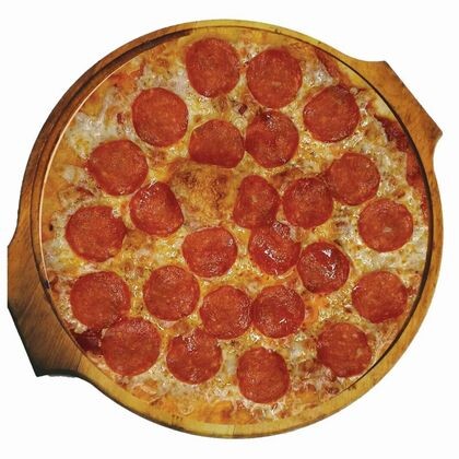 Пицца «Итальянская Пепперони»