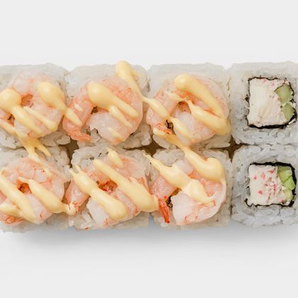 Ля Кревет