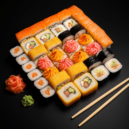 Сет ФИЛОМАНИЯ