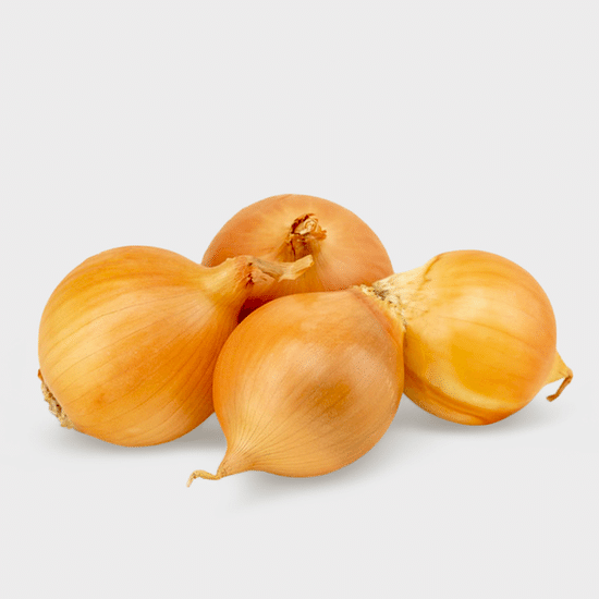 Лук репчатый