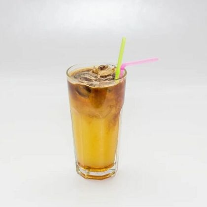 Бамбл кофе яблочно - грушевый