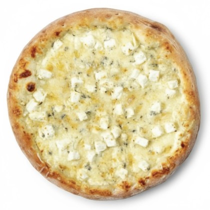 Пицца «Четыре сыра»