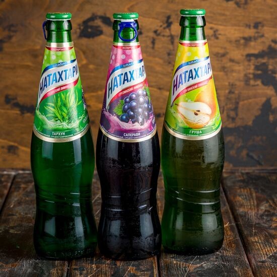 Натахтари Дюшес