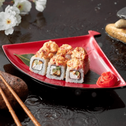 Ролл «Чикен»