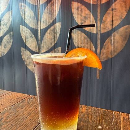 «Эспрессо тоник»