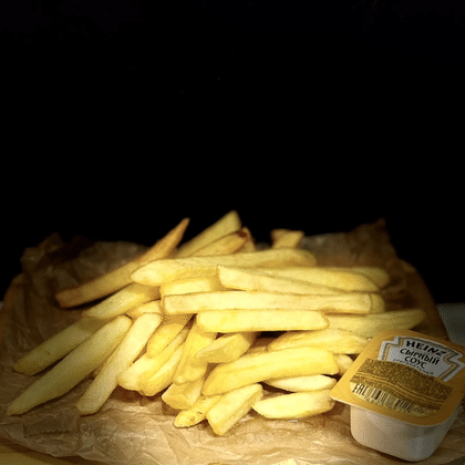 Картофель фри