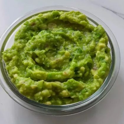 Гуакамоле