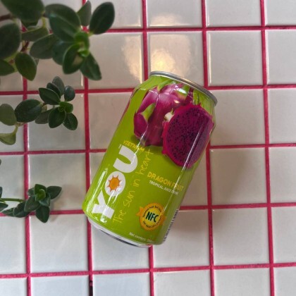 Винат Драгонфрут