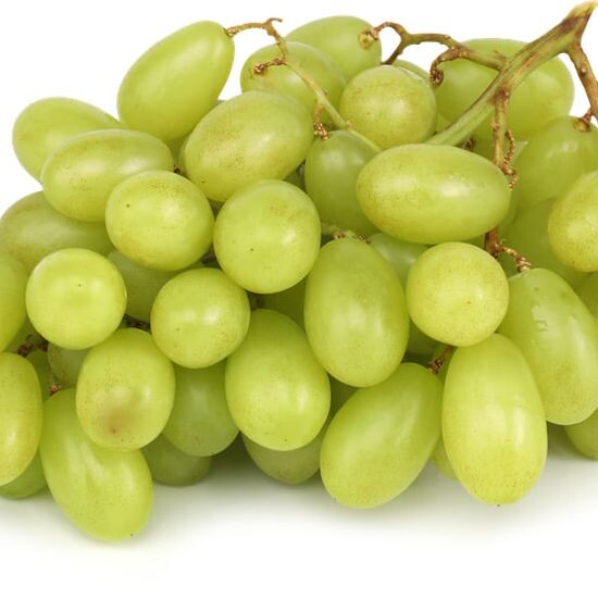 Киш миш белый