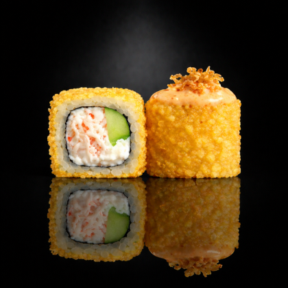 Спайси Краб