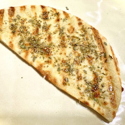 Итальянский хлеб