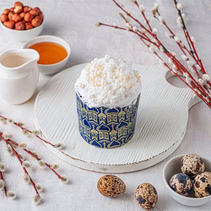 Кулич классический