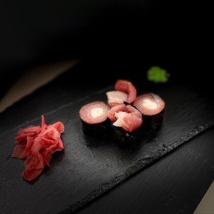 «Сашими» ролл