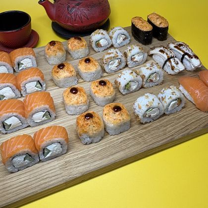 Набор Басня