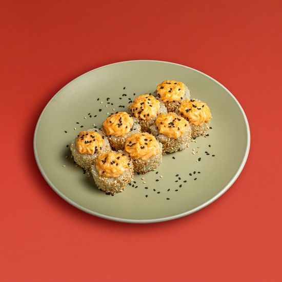 Унаги Ваги Grill